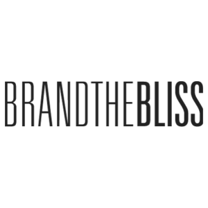 Brand The Bliss