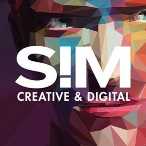 SIM Creative & Digital
