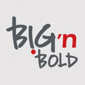 Big’n Bold