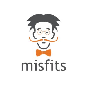 Misfits – The Bold Thinkers