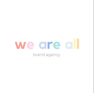 We Are All Brand Agency