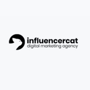 Influencer Cat Digital Marketing Agency