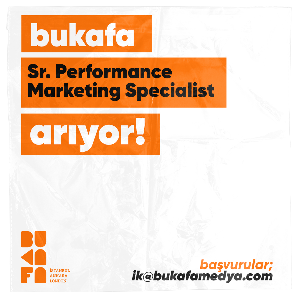 <strong>BuKafa is looking for a </strong><strong>Sr. Performance Marketing Specialist!</strong>