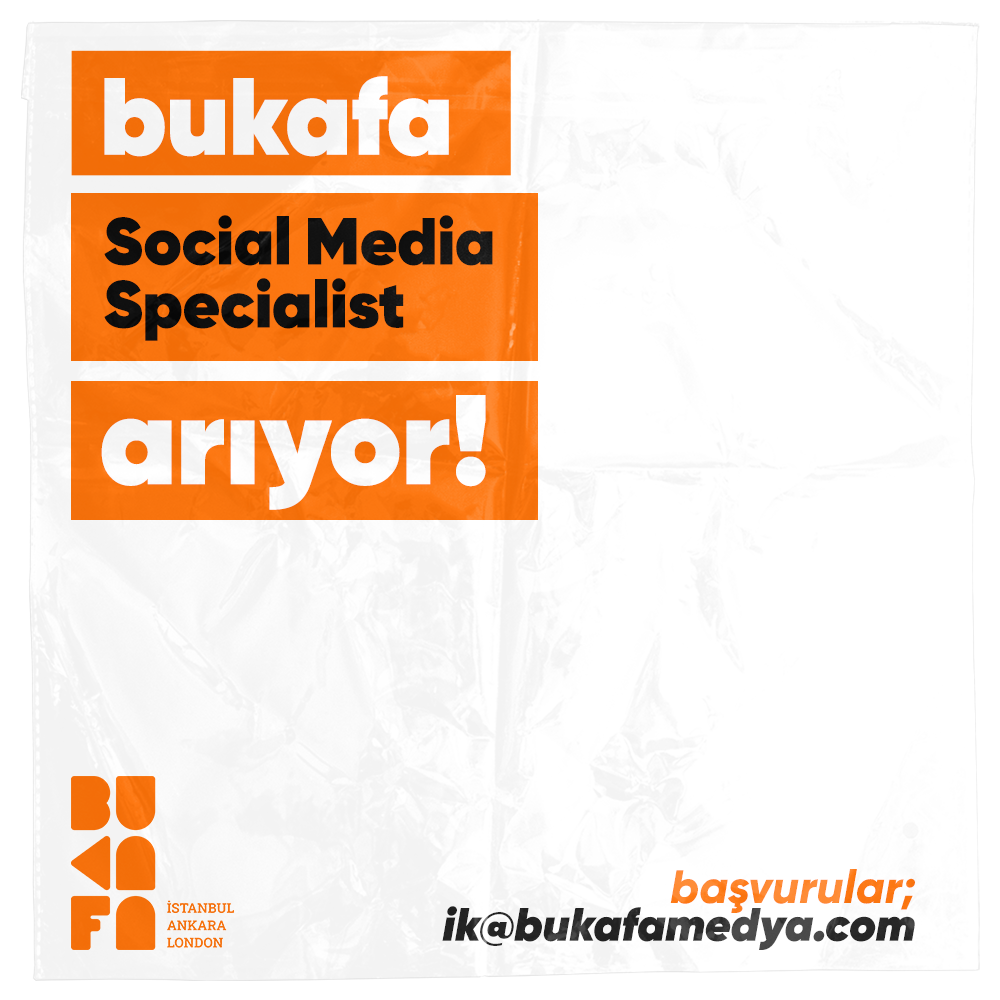<strong>BuKafa is looking for a Social Media Specialist!</strong>