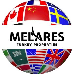 Melares Turkey
