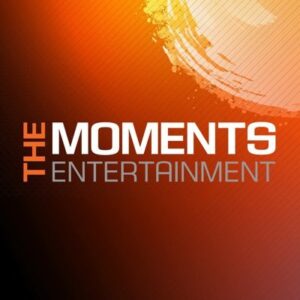 The Moments Entertainment