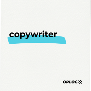Copywriter (Remote)
