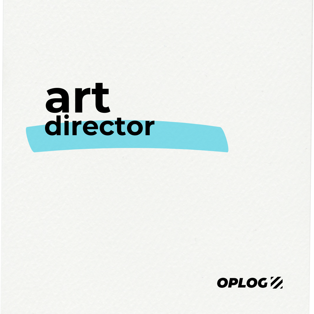 Art Director (Remote)