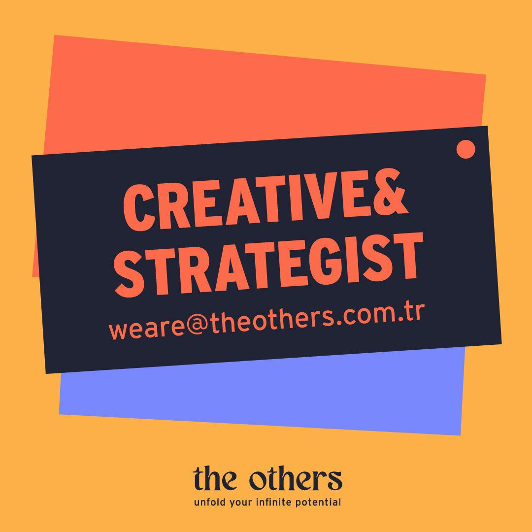 Strategy & Creative Team