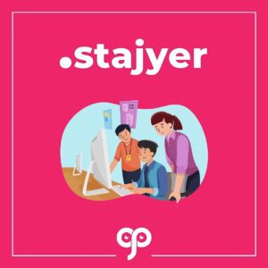 Görsel Projeler, Stajyer arıyor!