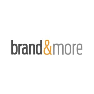 Brand&More