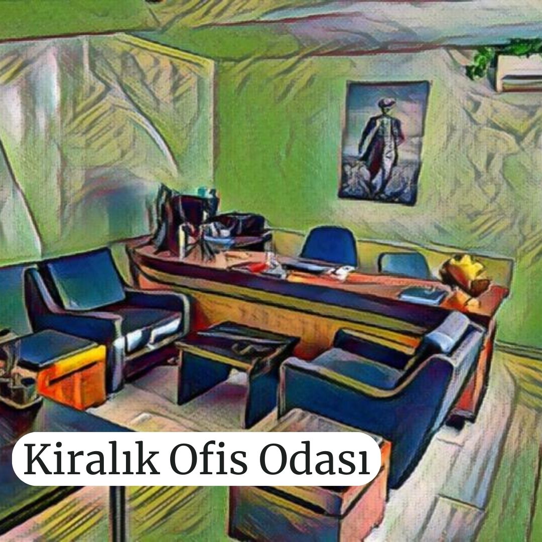 Kiralık Ofis