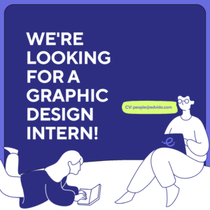 Graphic Design Intern – Edvido