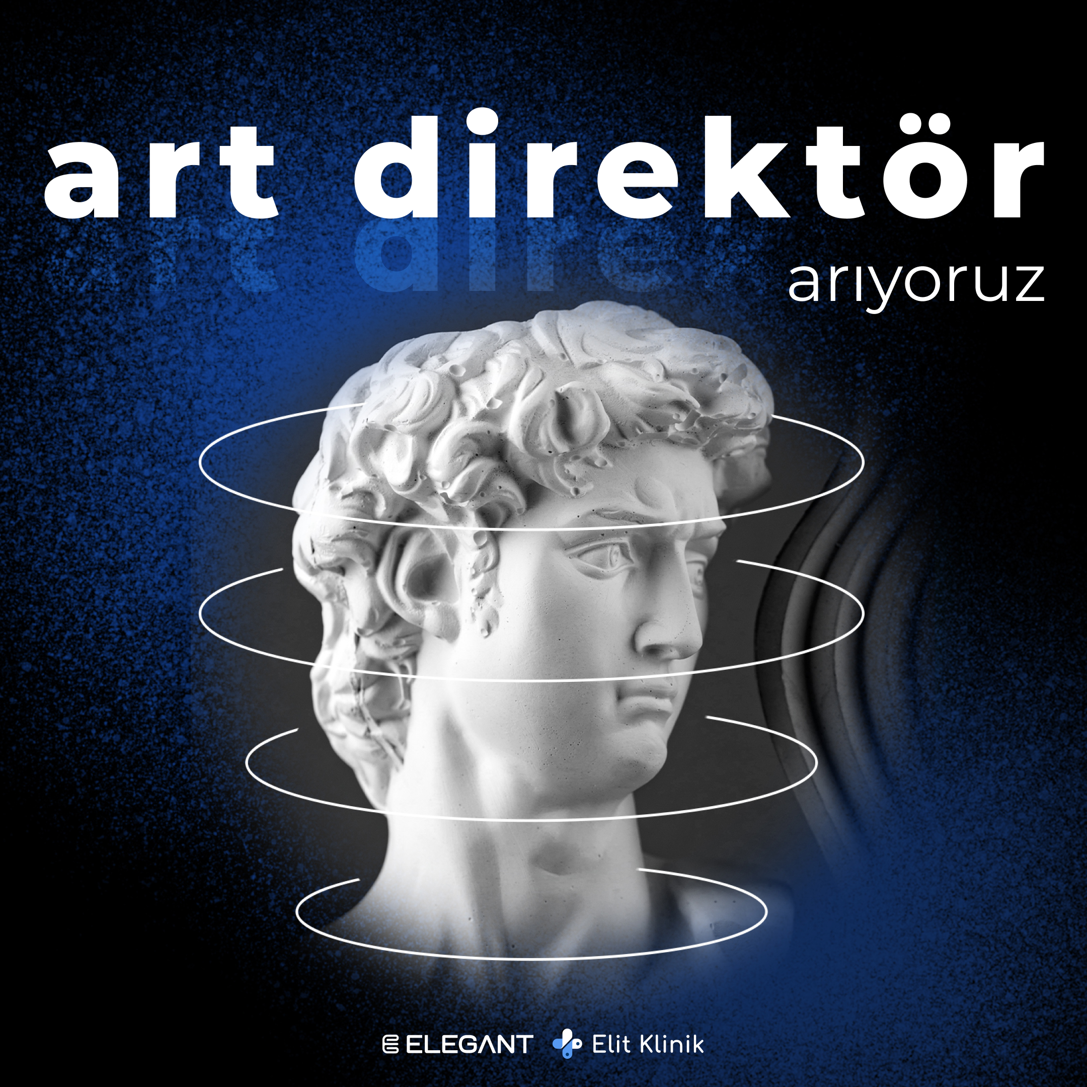 Elegant Ofis, Art Direktör arıyor!