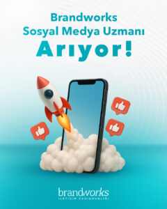 🎯 Senior Sosyal Medya Uzmanı Arıyoruz!