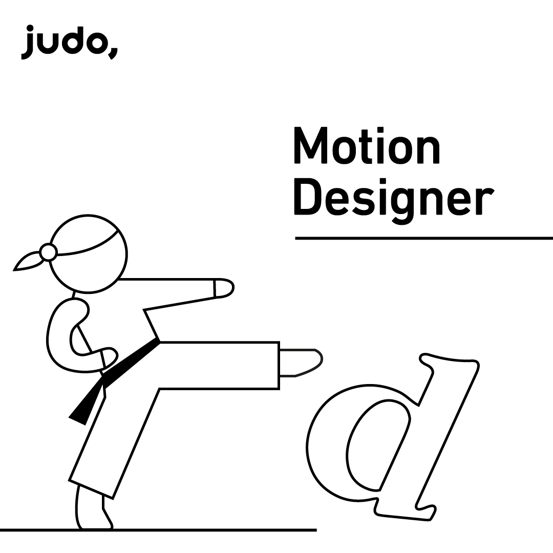 Motion Designer Arıyoruz!