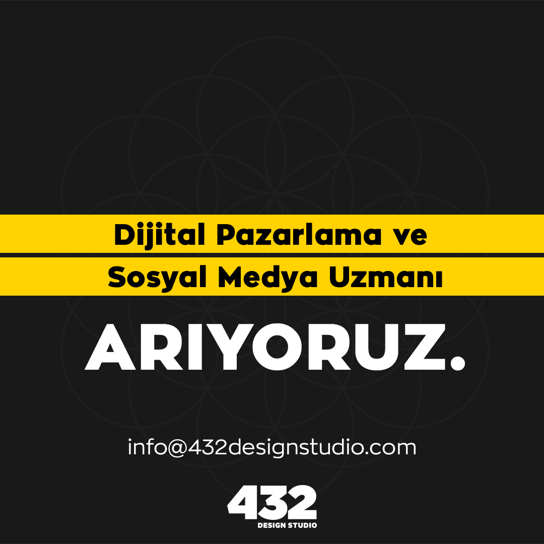 Dijital Pazarlama ve Sosyal Medya Uzmanı