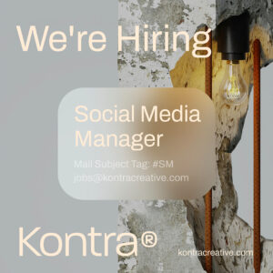 Sosyal Medya Yöneticisi