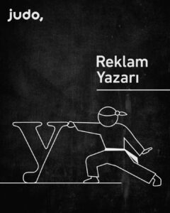 Reklam Yazarı Arıyoruz