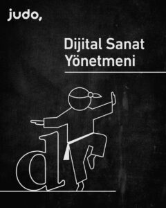 Dijital Sanat Yönetmeni Arıyoruz