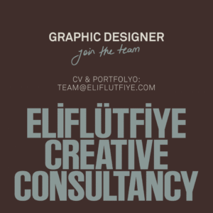 Graphic Designer (Hybrid Work)