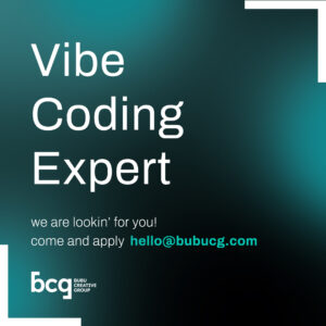 Vibe Coder Arıyoruz