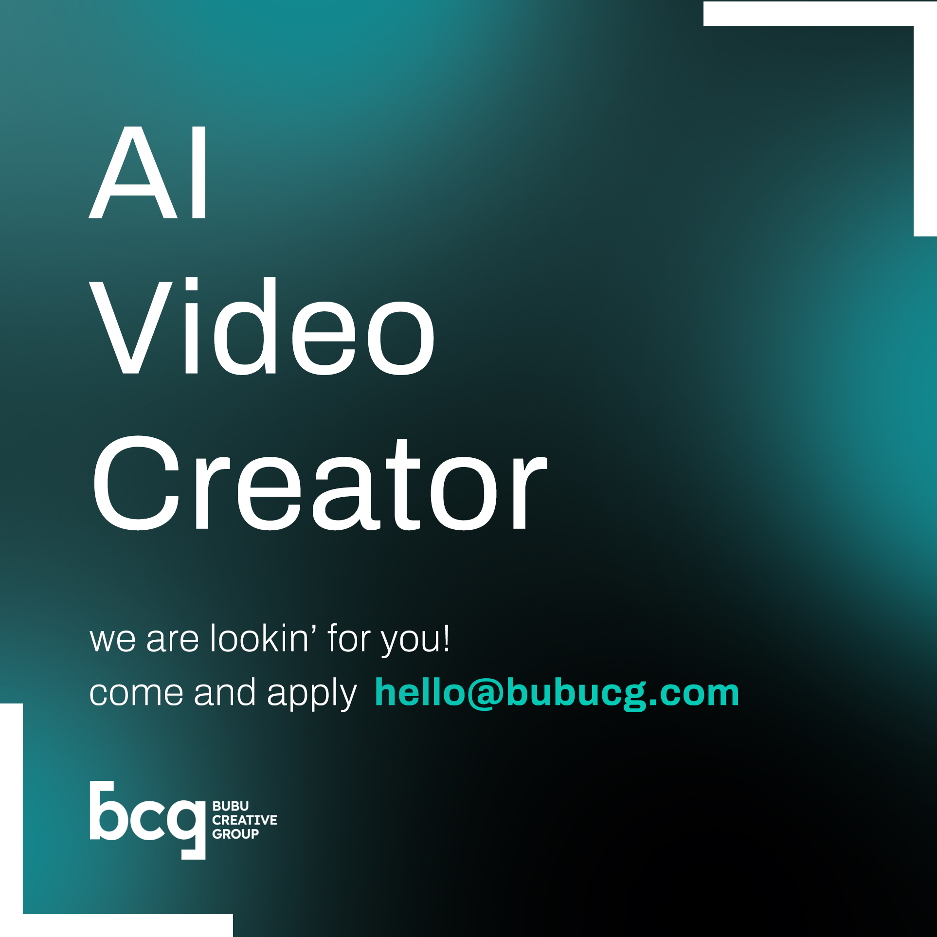 AI Production Artist Arıyoruz