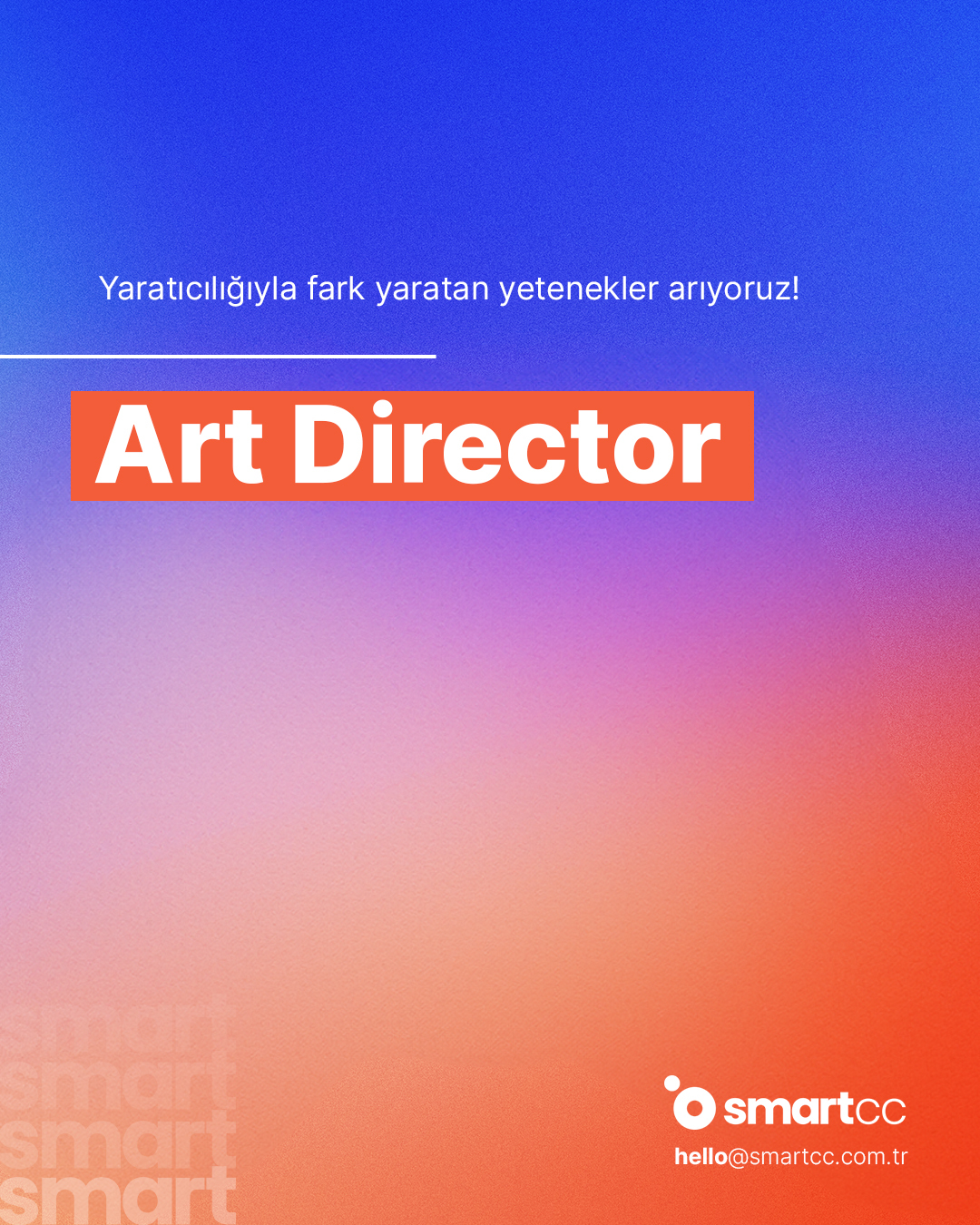 ART DIRECTOR