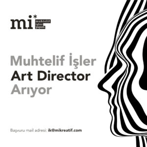 ART DIRECTOR