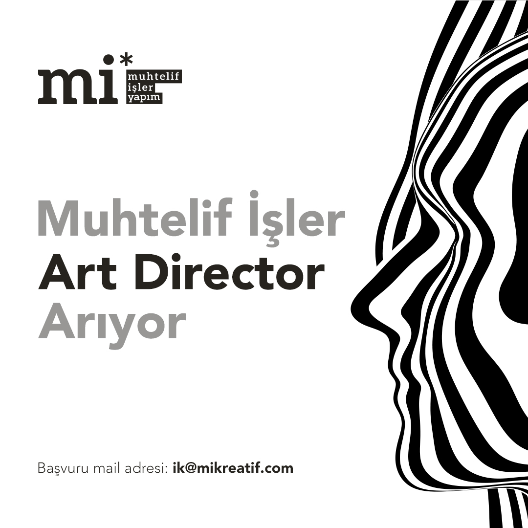 ART DIRECTOR