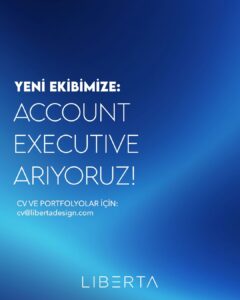 ACCOUNT EXECUTIVE
