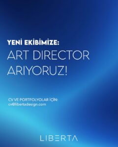 ART DIRECTOR