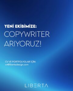 COPYWRITER